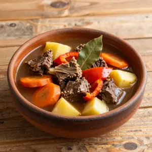 Nationalgericht Bosnien: Bosanski Lonac (Rezept)