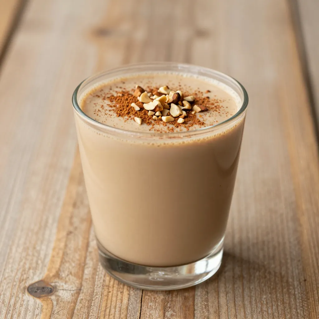 Nationalgericht Bosnien: Boza (Rezept)