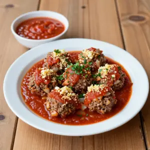 Nationalgericht Bosnien: Cufte (Rezept)