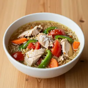 Nationalgericht Bosnien: Djuveč (Rezept)