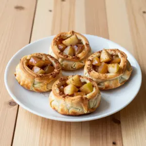 Nationalgericht Bosnien: Đul-pita (Rezept)