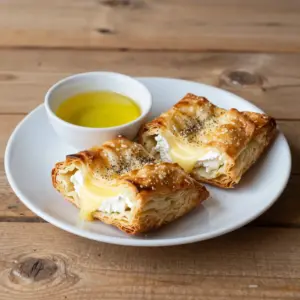 Nationalgericht Bosnien: Gibanica (Rezept)