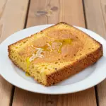 Nationalgericht Bosnien: Kukuruzni Hljeb (Rezept) Nationalgericht Bosnien: Kukuruzni Hljeb (Rezept)