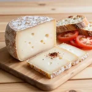 Nationalgericht Bosnien: Livanjski Sir (Rezept)