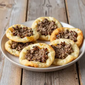 Nationalgericht Bosnien: Maslenica (Rezept)