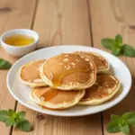 Nationalgericht Bosnien: Palačinke (Rezept)