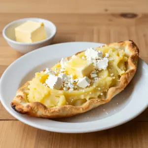 Nationalgericht Bosnien: Pita (Rezept)