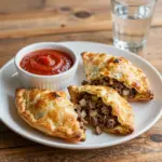 Nationalgericht Bosnien: Pita s mesom (Rezept) Nationalgericht Bosnien: Pita s mesom (Rezept)