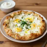 Nationalgericht Bosnien: Pita sa sirom (Rezept) Nationalgericht Bosnien: Pita sa sirom (Rezept)