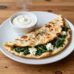 Nationalgericht Bosnien: Pita Zeljanica (Rezept) Nationalgericht Bosnien: Pita Zeljanica (Rezept)