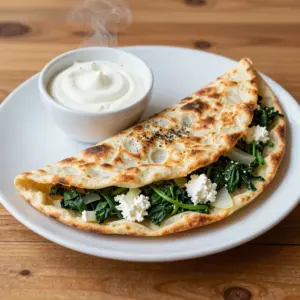 Nationalgericht Bosnien: Pita Zeljanica (Rezept)