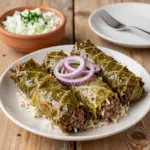 Nationalgericht Bosnien: Sarma (Rezept) Nationalgericht Bosnien: Sarma (Rezept)
