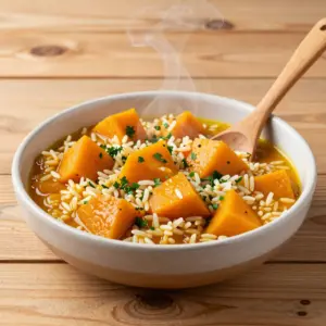 Nationalgericht Bosnien: Tikvenica (Rezept)