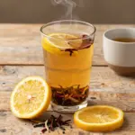 Nationalgericht Botswana: Rooibos Tea (Rezept) Nationalgericht Botsuana: Rooibos Tea (Rezept)