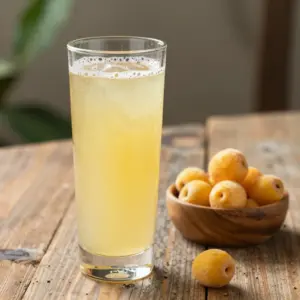 Nationalgericht Botswana: Morula Beer (Rezept)