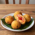 Nationalgericht Brasilien: Acarajé (Rezept) Nationalgericht Brasilien: Acarajé (Rezept)