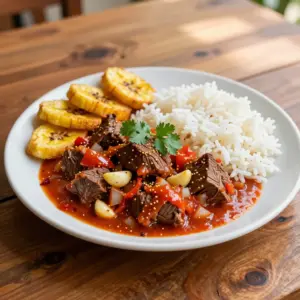 Nationalgericht Brasilien: Barreado (Rezept)
