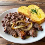Nationalgericht Brasilien: Carne de Sol (Rezept) Nationalgericht Brasilien: Carne de Sol (Rezept)