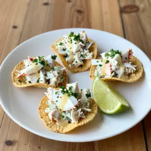 Nationalgericht Brasilien: Casquinha de Siri (Rezept)