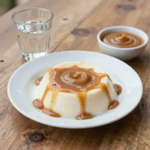Nationalgericht Brasilien: Cocada Cremosa (Rezept)