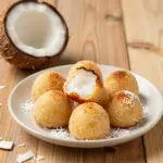 Nationalgericht Brasilien: Cocada (Rezept)