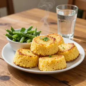 Nationalgericht Brasilien: Cuscuz (Rezept)