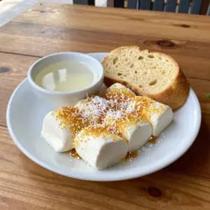 Nationalgericht Brasilien: Maria-Mole (Rezept)