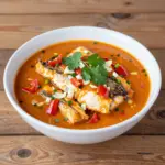Nationalgericht Brasilien: Moqueca Baiana (Rezept)