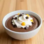 Nationalgericht Brasilien: Mousse de Chocolate (Rezept)