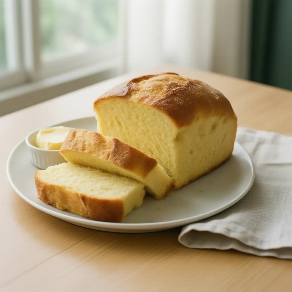 Nationalgericht Brasilien: Pão de Cará (Rezept)