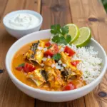 Nationalgericht Brasilien: Peixe Moqueca (Rezept)