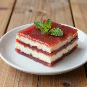 Nationalgericht Brasilien: Romeu e Julieta (Rezept)