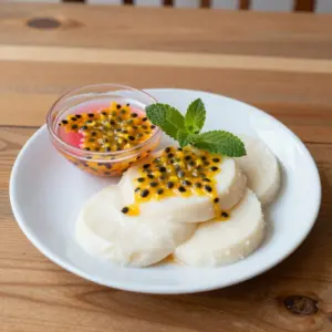 Nationalgericht Brasilien: Sagu (Rezept)