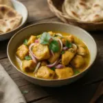 Nationalgericht Brunei: Ayam Kurma (Rezept) Nationalgericht Brunei: Ayam Kurma (Rezept)