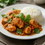 Nationalgericht Brunei: Kari Ayam (Rezept)