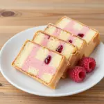 Nationalgericht Bulgarien: Battenberg Cake (Rezept)