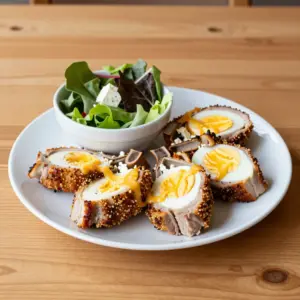 Nationalgericht Bulgarien: Brizol (Rezept)