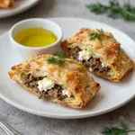 Nationalgericht Bulgarien: Burek (Rezept)