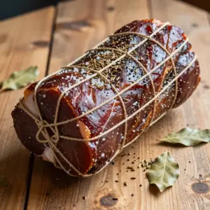 Nationalgericht Bulgarien: Elenski But (Rezept)