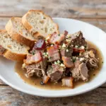 Nationalgericht Bulgarien: Karnache (Rezept)