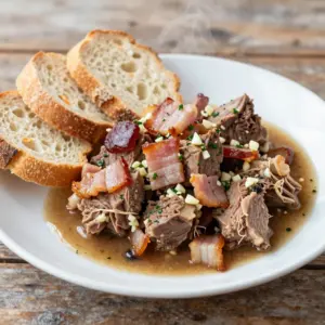 Nationalgericht Bulgarien: Karnache (Rezept)