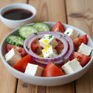 Nationalgericht Bulgarien: Katino Meze (Rezept)