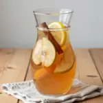 Nationalgericht Bulgarien: Kompot (Rezept) Nationalgericht Bulgarien: Kompot (Rezept)