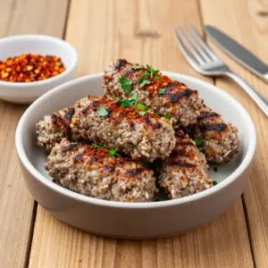 Nationalgericht Bulgarien: Peshkavitsa (Rezept)