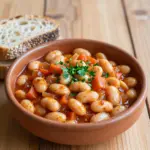 Nationalgericht Bulgarien: Smilyan Beans (Rezept)