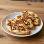 Nationalgericht Bulgarien: Sweet Pita (Rezept) Nationalgericht Bulgarien: Sweet Pita (Rezept)