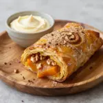 Nationalgericht Bulgarien: Tikvenik (Rezept)