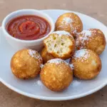 Nationalgericht Burkina Faso: Banfora Gateaux (Rezept)