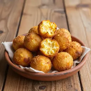 Nationalgericht Burkina Faso: Fari Masa (Rezept)