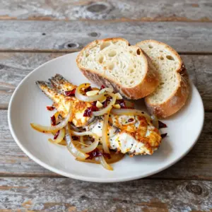 Nationalgericht Burundi: Inyange na Imigati (Rezept)